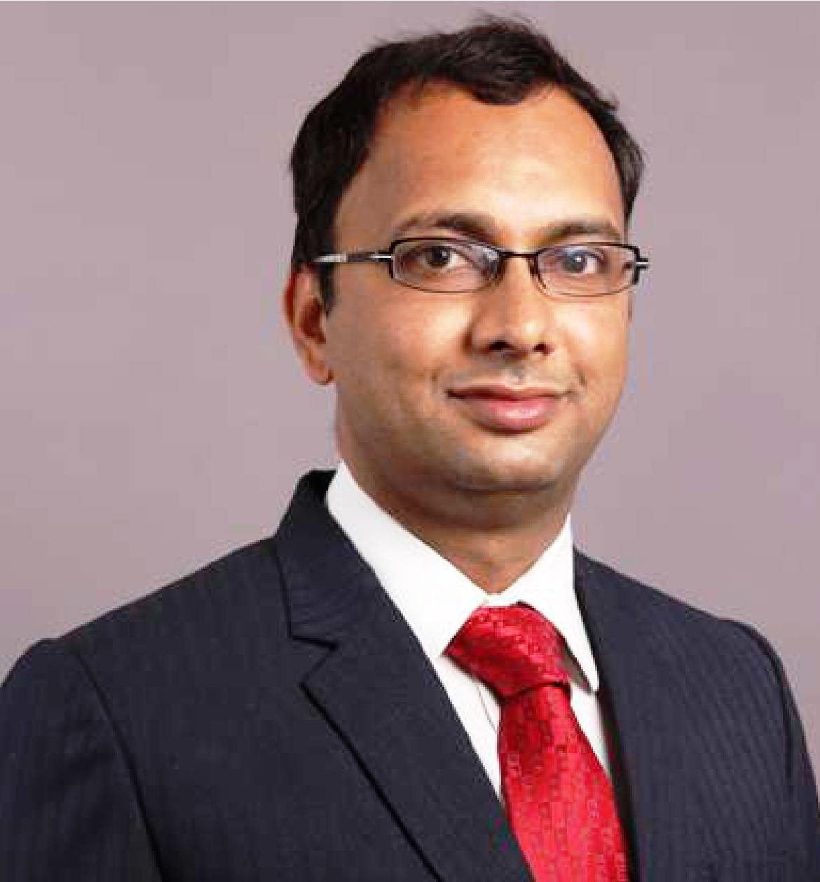 CA Vivek Singh Rajput
